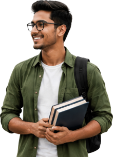 Boy Student